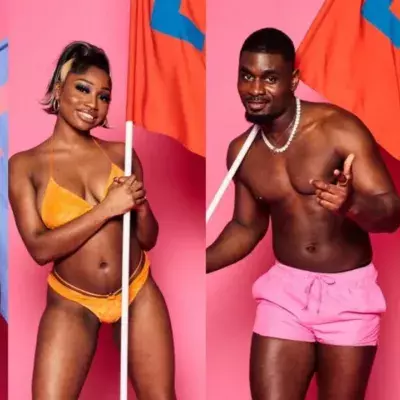 Love Island bombshell Remi and Jay threaten to split up these three couples