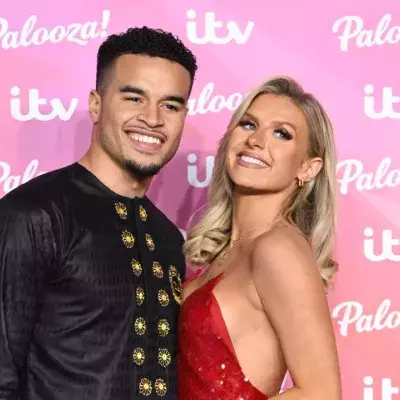Love Island: Chloe Burrows vacations in Morocco after allegedly parting ways with Toby Aromolaran