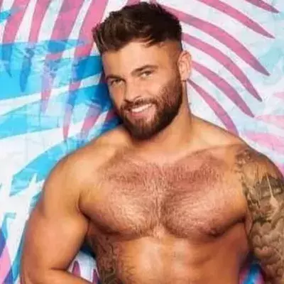 Love Island Contestants
