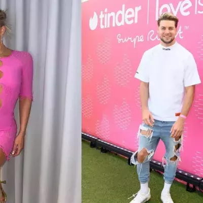Love Island Contestants