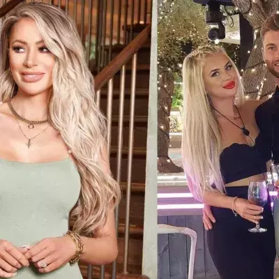 Love Island Contestants