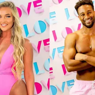 Love Island Contestants