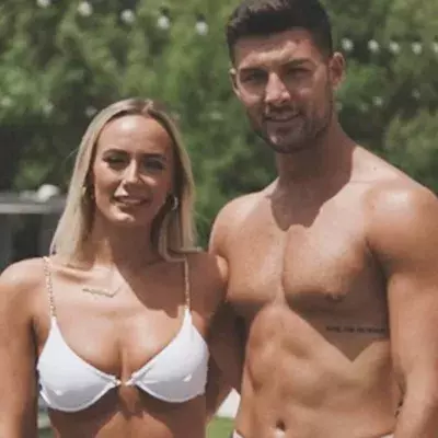 Love Island Contestants