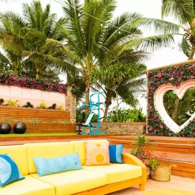 This Love Island couple has parted ways too soon after the show