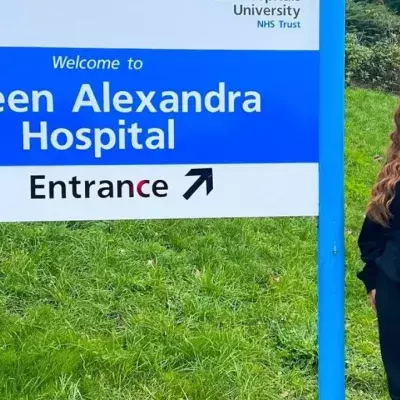 Love Island: Demi Jones announces she’s cancer-free