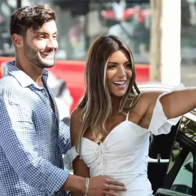 Love Island: Ekin-Su and Davide struggling through this major relationship decision