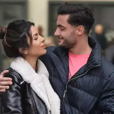 Love Island Ekin-Su left livid after seeing other girls on Davide’s phone