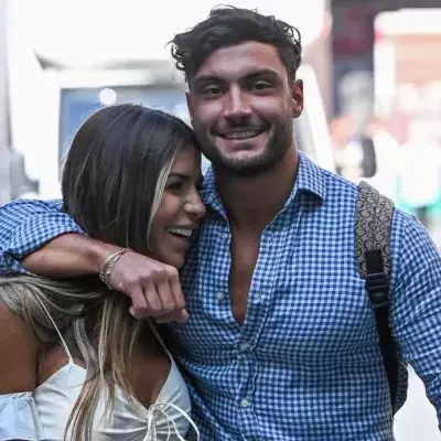 Love Island: Ekin-Su opens about Davide’s cheating rumours