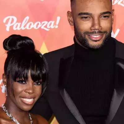 Love Island exes Kaz and Tyler might have had a nasty break up