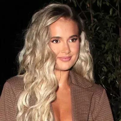 Love Island: Fans believe Molly-Mae has secretly given birth, here’s why