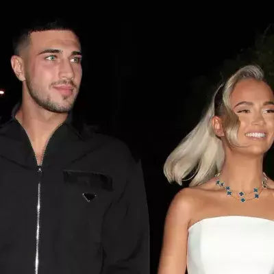 Love Island fans desperate to see things couple get married
