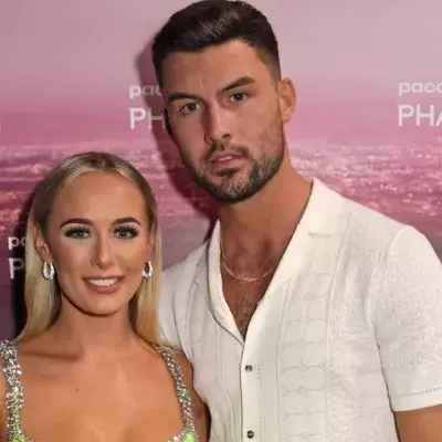 Love Island fans react to Millie Court’s reconciliation with Liam Reardon: ‘She needs to get counselling’