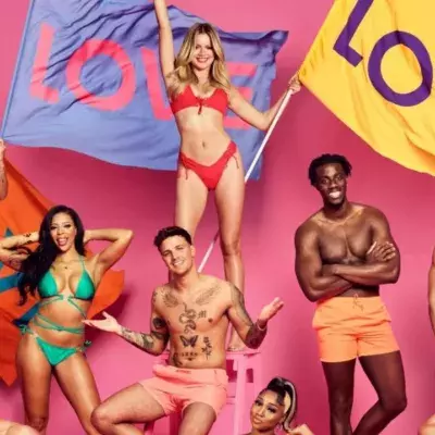 Love Island: First Islander dumped from the villa in a shocking twist