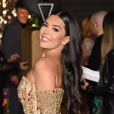 Love Island: Gemma Owen talks about her own TV show after ‘not nice’ split from Luca Bish