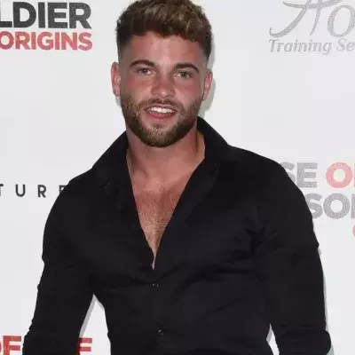 Love Island Jake Cornish
