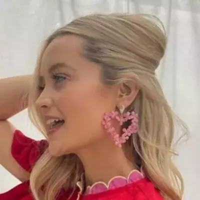 Love Island: Laura Whitmore reveals the biggest twist in the history of the show