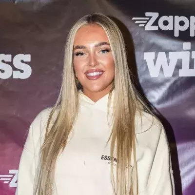 Love Island: Mary Bedford ‘grateful’ to be back home after car crash