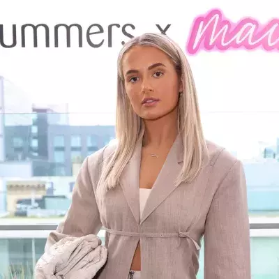 Love Island: Molly Mae dissolved all her filters and looks five years younger