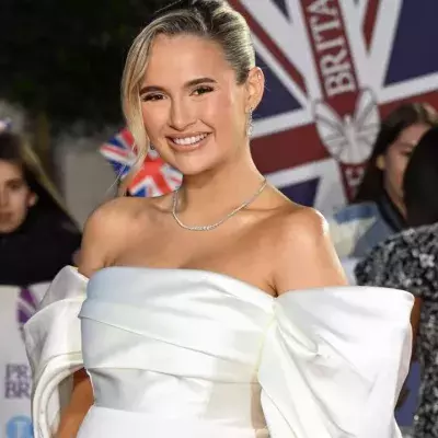 Love Island: Molly-Mae may have already given birth to her first child