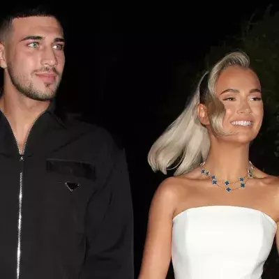 Love Island: Molly-Mae reveals she’s pregnant after hiding it for months