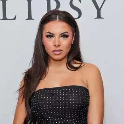 Love Island: Paige Thorne admits she let her ‘bitchy’ side get the best of her she made a false claim