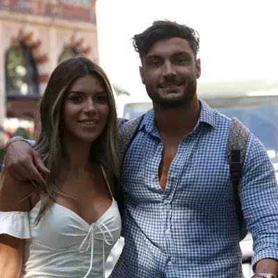 Love Island: A peek into Ekin-Su and Davide’s university life
