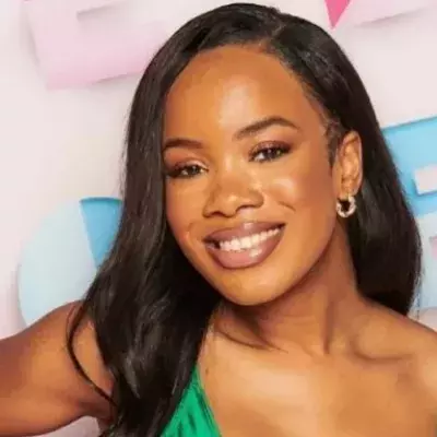 Love Island: Rachel Finni claims she was put in the show for diversity