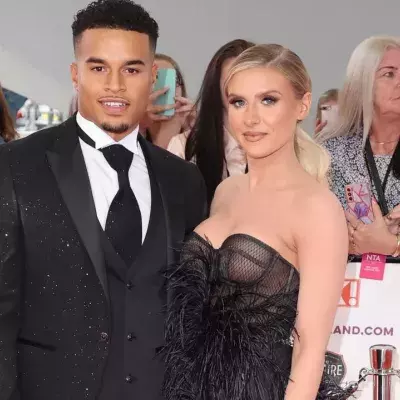 Love Island: The reason why Chloe Burrows said no to marrying boyfriend Toby Aromolaran