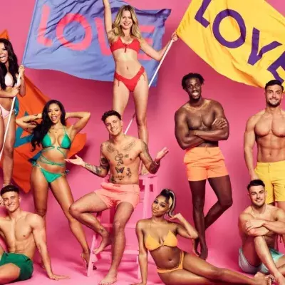 Love Island: Remi Lambert accuses Jacques O'Neill of ruining his time in the villa