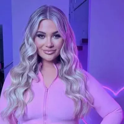 Love Island: Shaughna Phillips breaks down in tears as she’s able to buy a house of her own