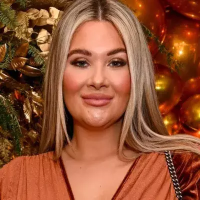 Love Island Shaughna Phillips revealed the gender of her baby based on a ‘unique’ method