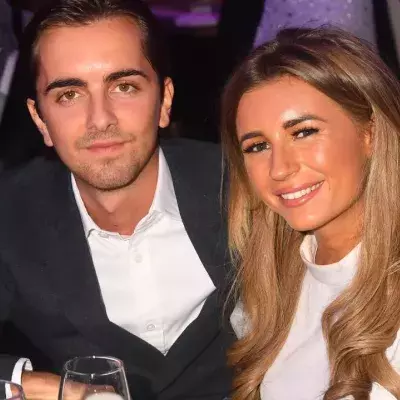 Love Island star Dani Dyer’s boyfriend jailed for defrauding pensioners