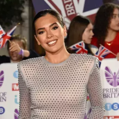 Love Island star Gemma Owen insists she’s ‘doing okay’ after the breakup