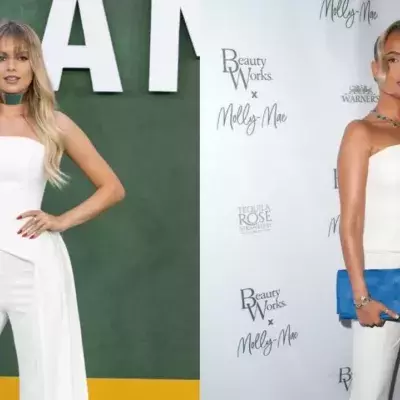 Love Island: Strange resemblance between Molly-Mae and Tasha Ghouri