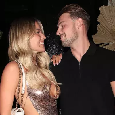 Love Island: Tasha has already planned her proposal and wedding with Andrew
