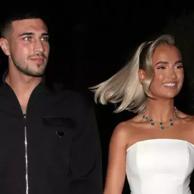 Love Island: Tommy Fury may soon leave Molly-Mae alone for this