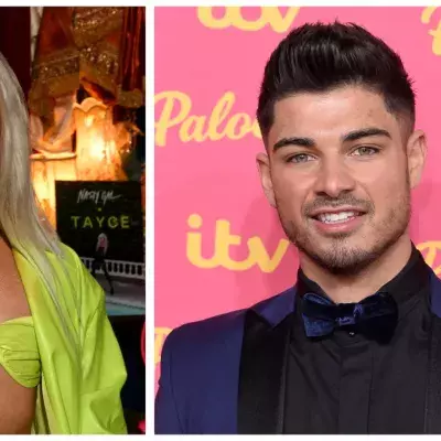 Love Island, TOWIE and Drag Race stars all set for Ex On The Beach series 12