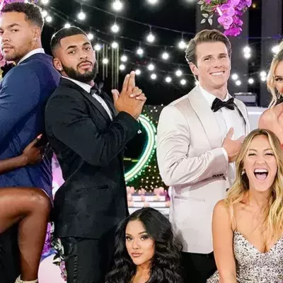 Love Island USA