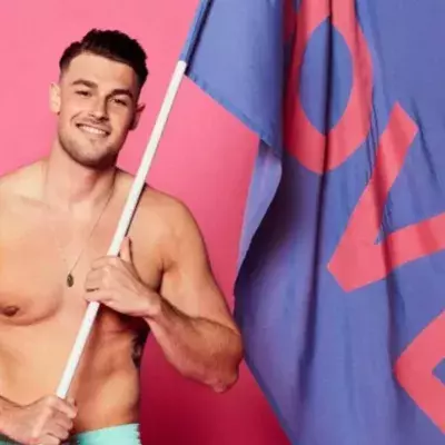 Love Island’s Andrew already knew this Casa Amor bombshell