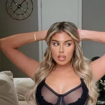 Love Island’s Anna Vakili confirms her break-up as ‘It was a toxic relationship’