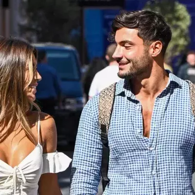 Love Island’s Ekin-Su celebrates being a millionaire just days after the show