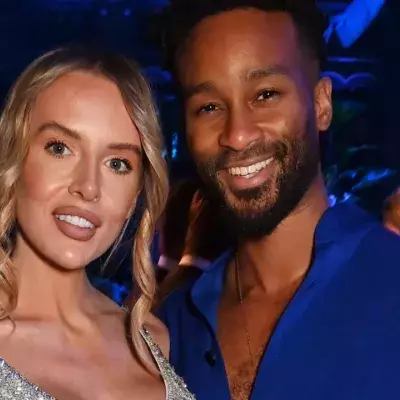 Love Island’s Faye and Teddy  spark split rumours