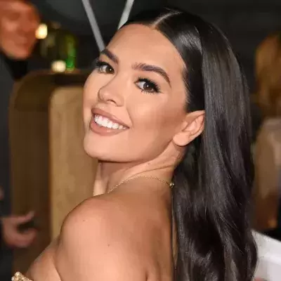 Love Island’s Gemma Owen denies dating rapper Bugzy