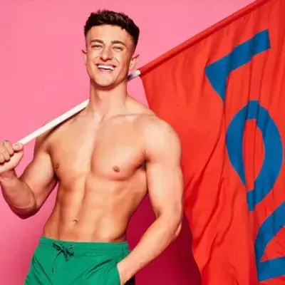 Love Island's Liam has reportedly left the show in a shocking turn of events