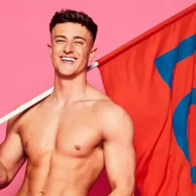 Love Island’s Liam Llewellyn is selling personal videos for £42 after villa exit