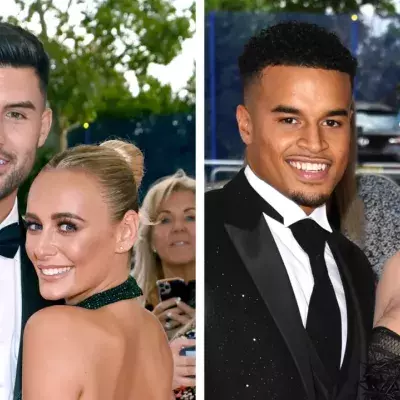Love Island’s Liam & Millie and Chloe & Toby go househunting together