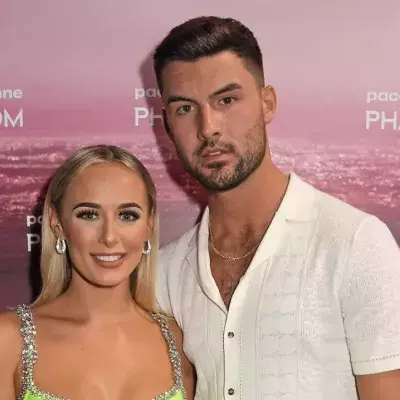 Love Island’s Liam opens up about his break up with Millie Court and hints at a possible reconciliation. 
