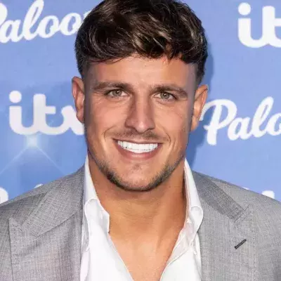 Love Island’s Luca Bish moves on from Gemma Owen weeks after the breakup
