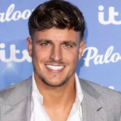 Love Island's Luca Bish's quality family time cute short after a traumatic incident