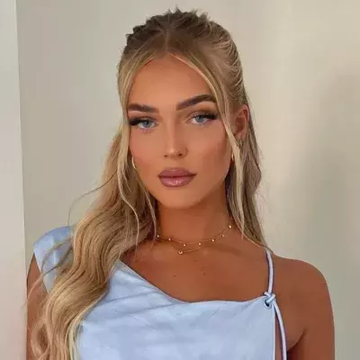 Love Island's Mary Bedford finally reveals why she and Aaron Simpson broke up